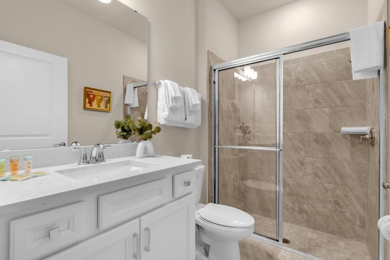 Enchanted Clermont Getaway 8Bd Villa For Groups Orlando Bagian luar foto