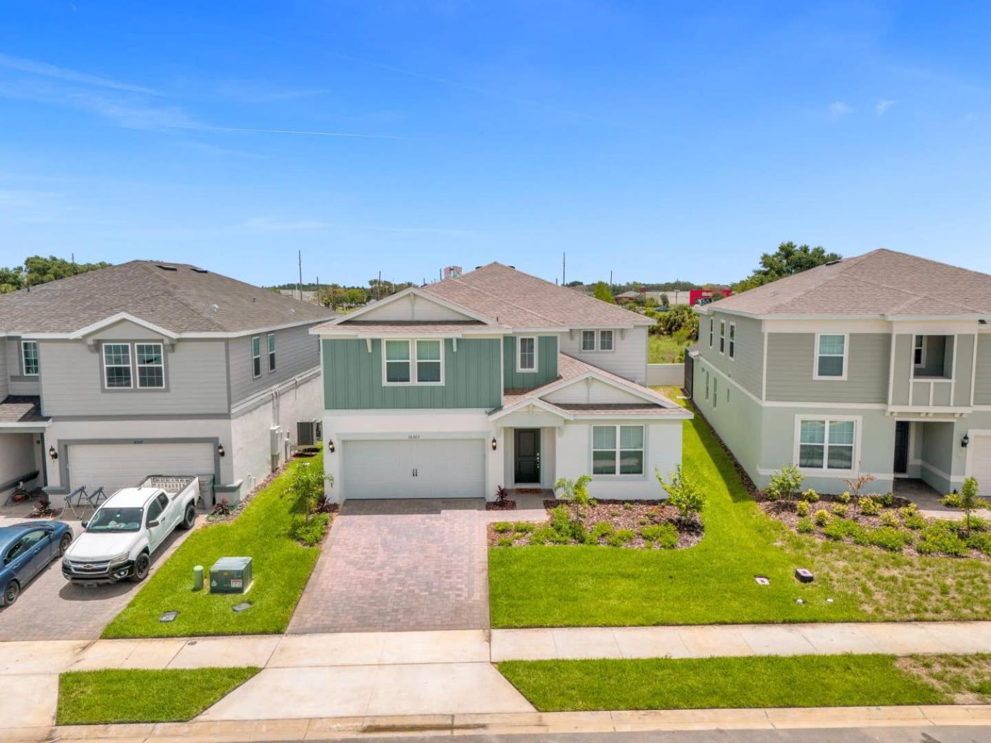 Enchanted Clermont Getaway 8Bd Villa For Groups Orlando Bagian luar foto