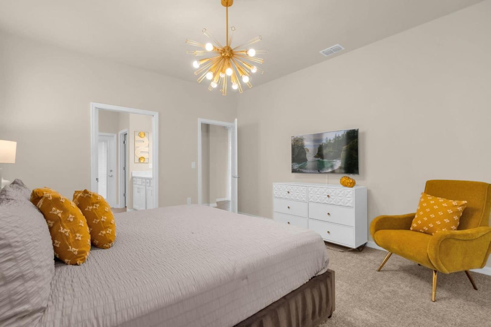 Enchanted Clermont Getaway 8Bd Villa For Groups Orlando Bagian luar foto