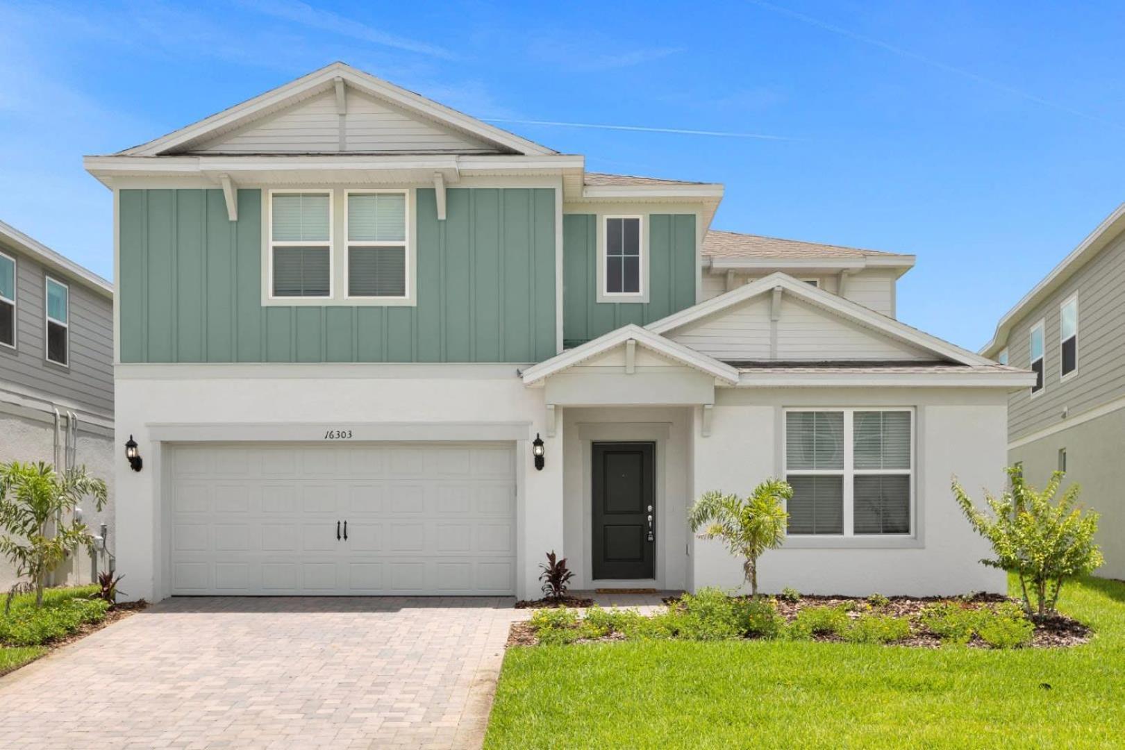 Enchanted Clermont Getaway 8Bd Villa For Groups Orlando Bagian luar foto